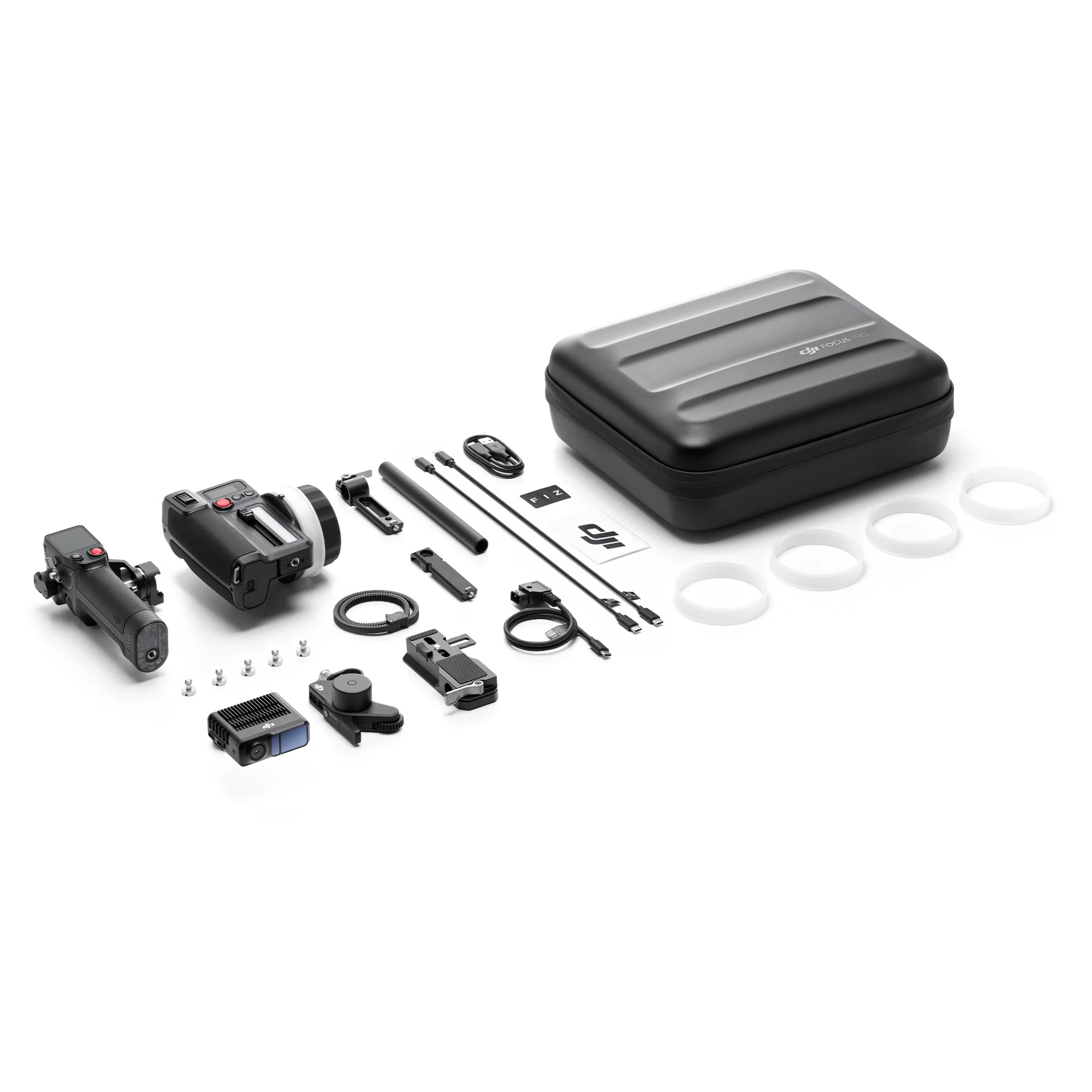 DJI Focus Pro All-In-One Combo - Image 3