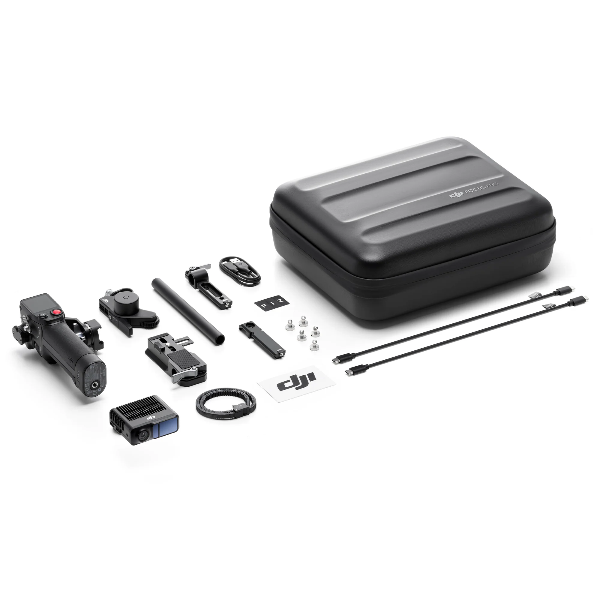 DJI Focus Pro Creator Combo - Image 3