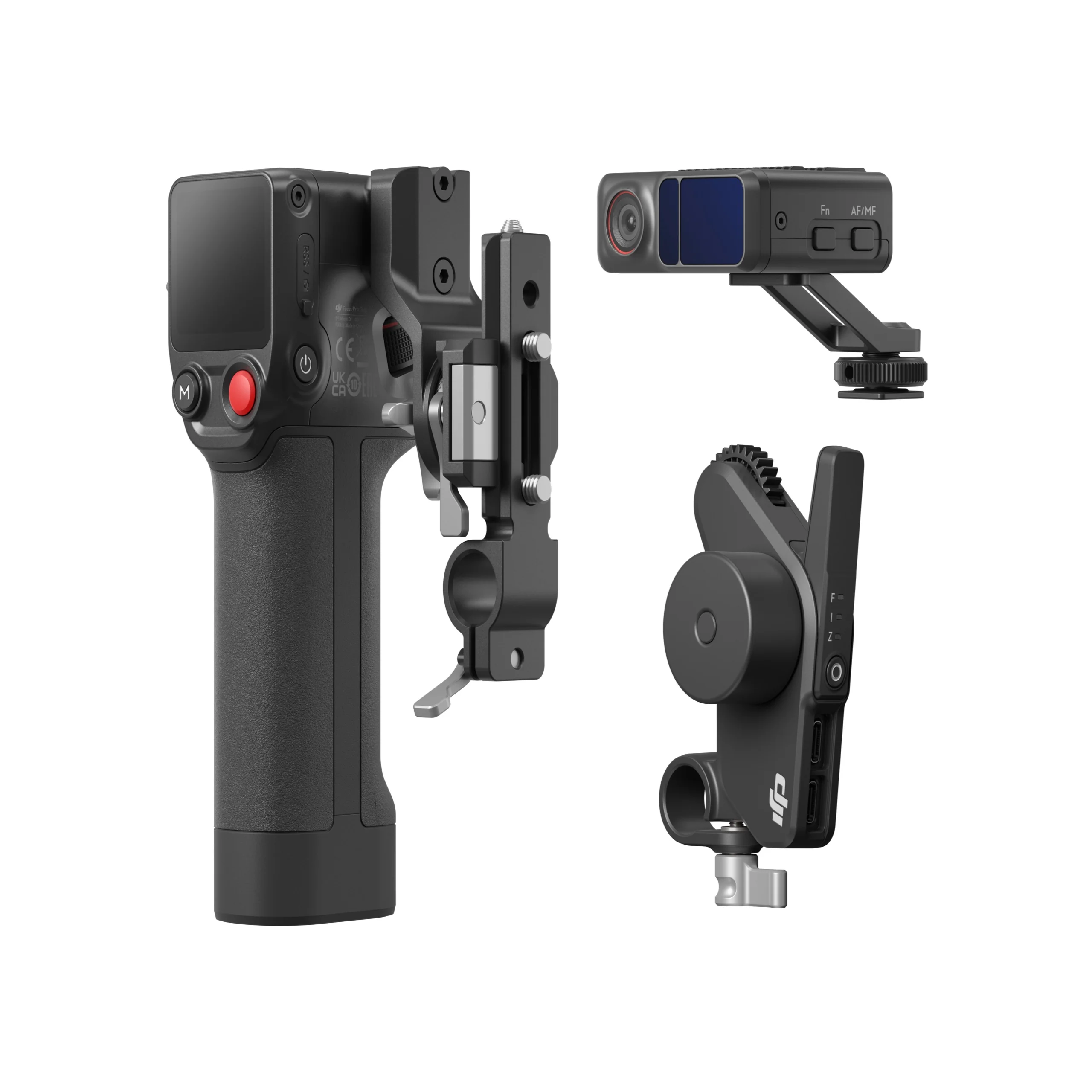 DJI Focus Pro Creator Combo - Image 5