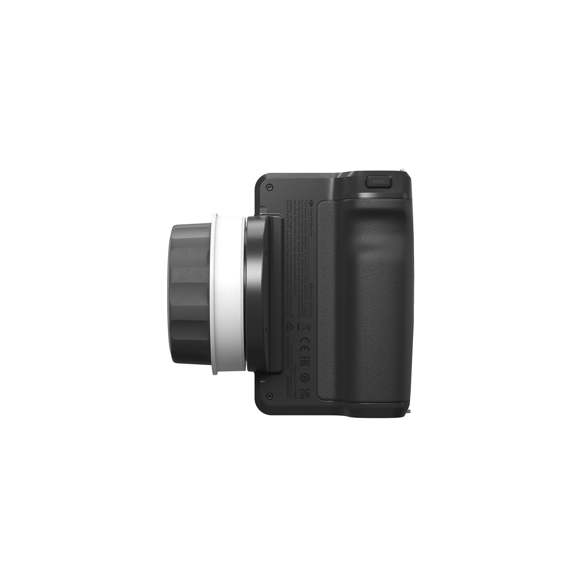 DJI Focus Pro Hand Unit - Image 7