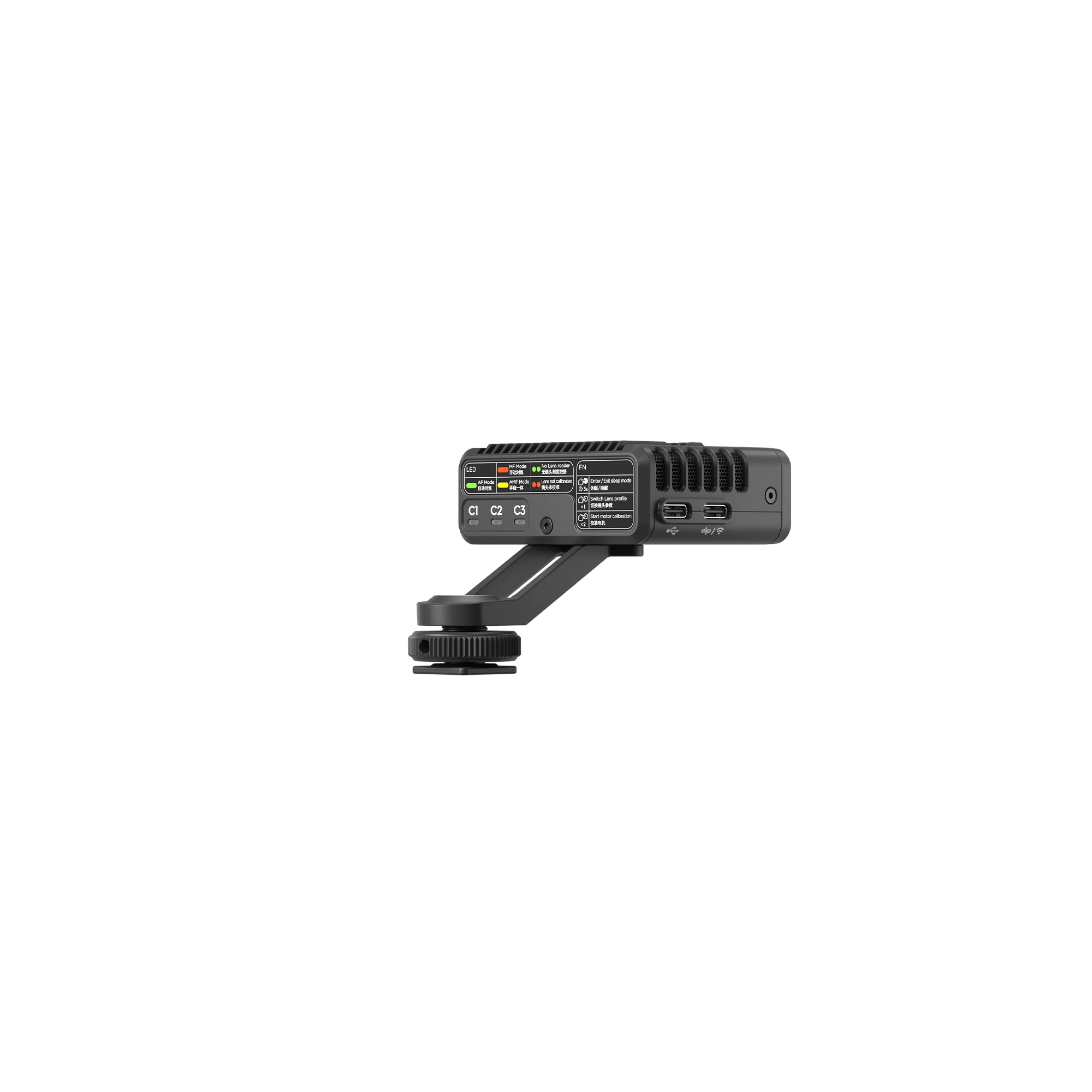 DJI Focus Pro LiDAR - Image 6