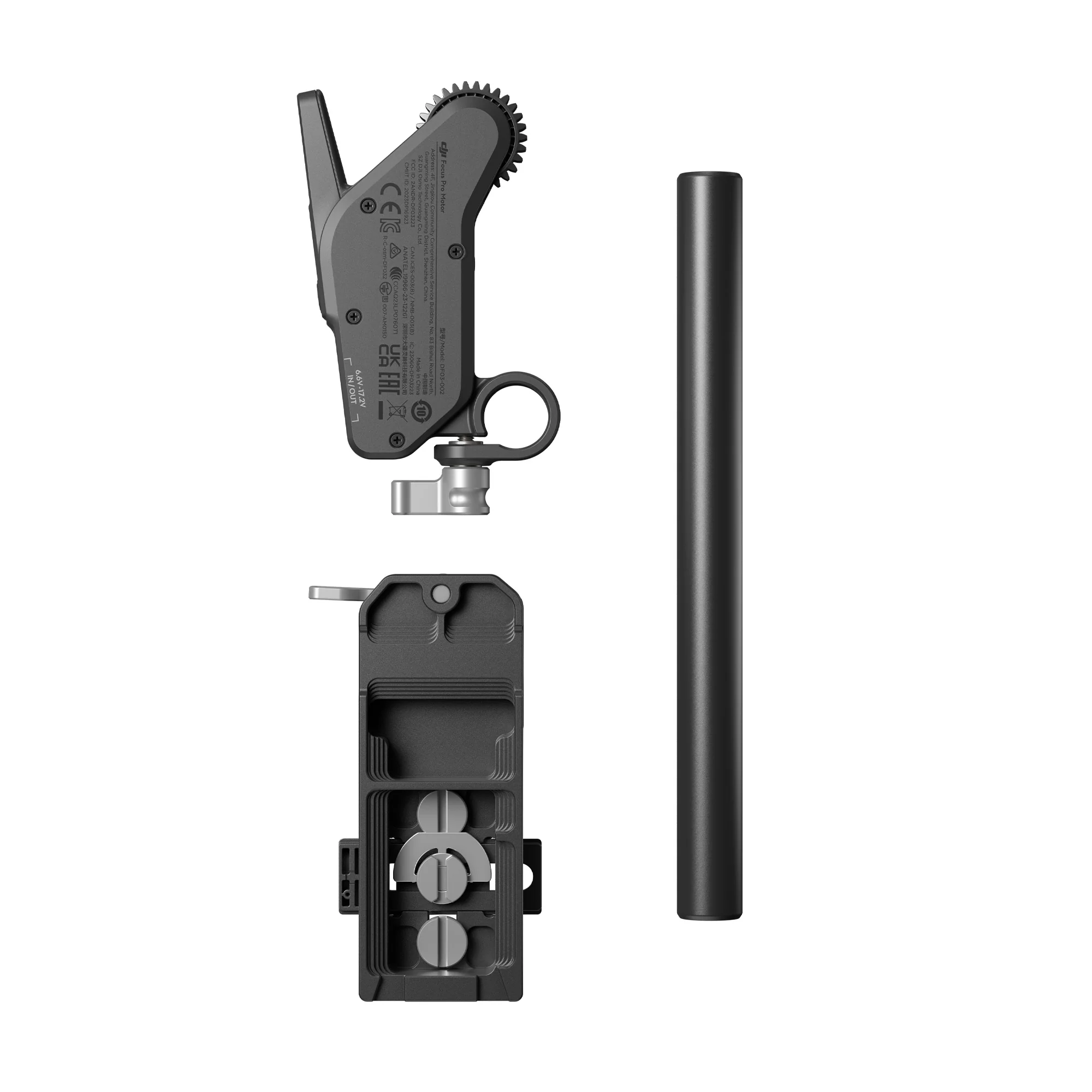 DJI Focus Pro Motor - Image 7