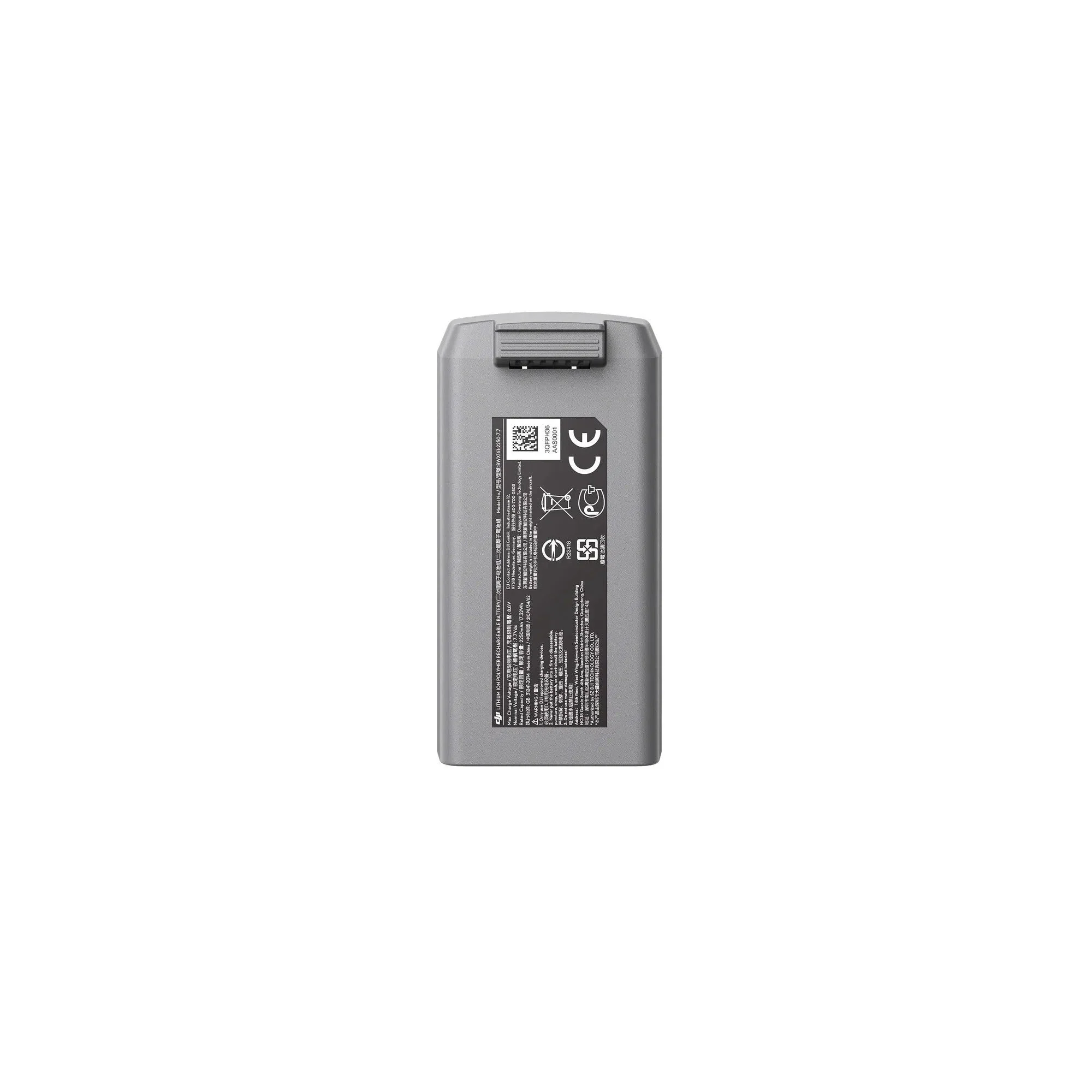 DJI Mini 2 / Mini 2 SE / Mini SE / Mini 4K Intelligent Flight Battery - Image 3