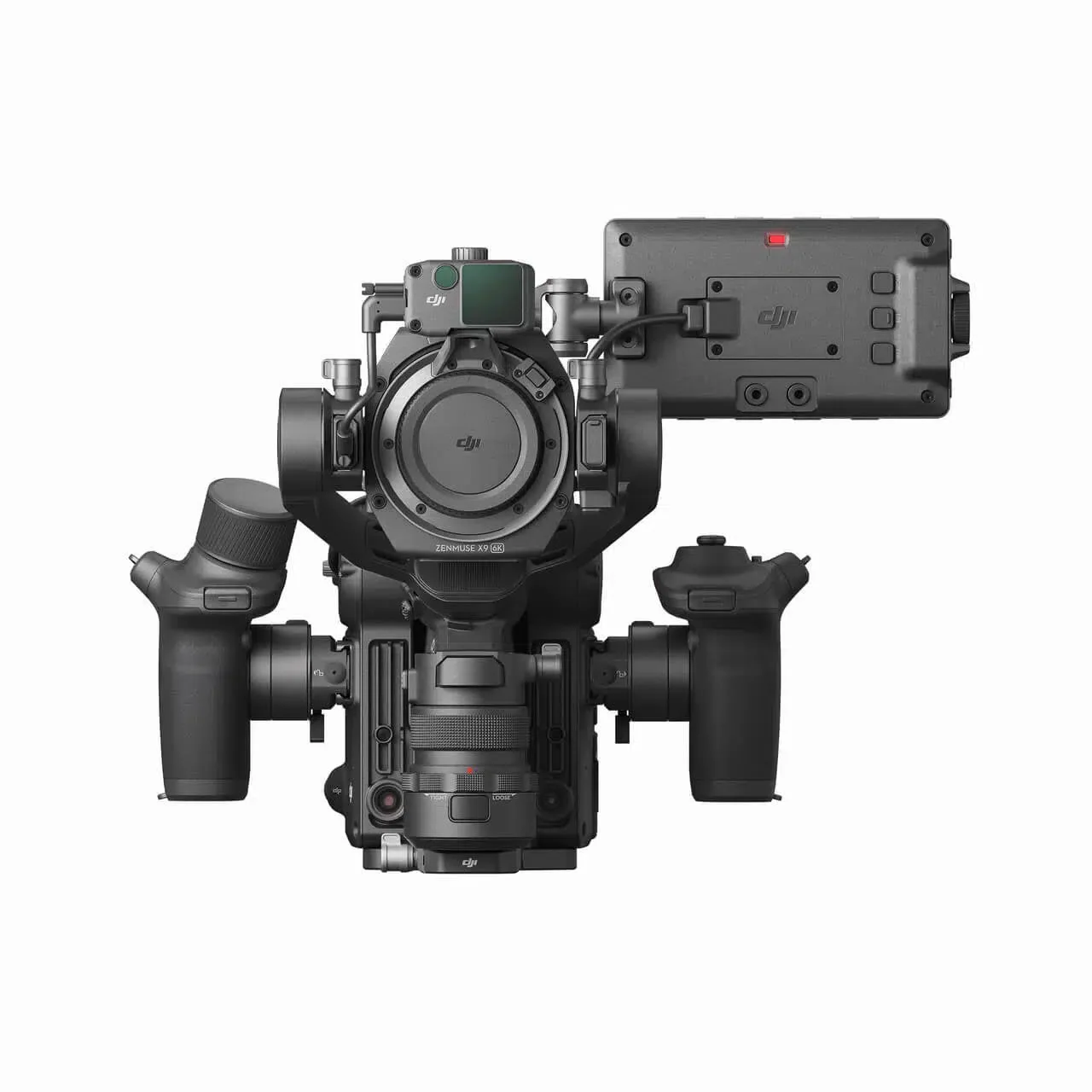 DJI Ronin 4D 4-Axis Cinema Camera 6K Combo - Image 4