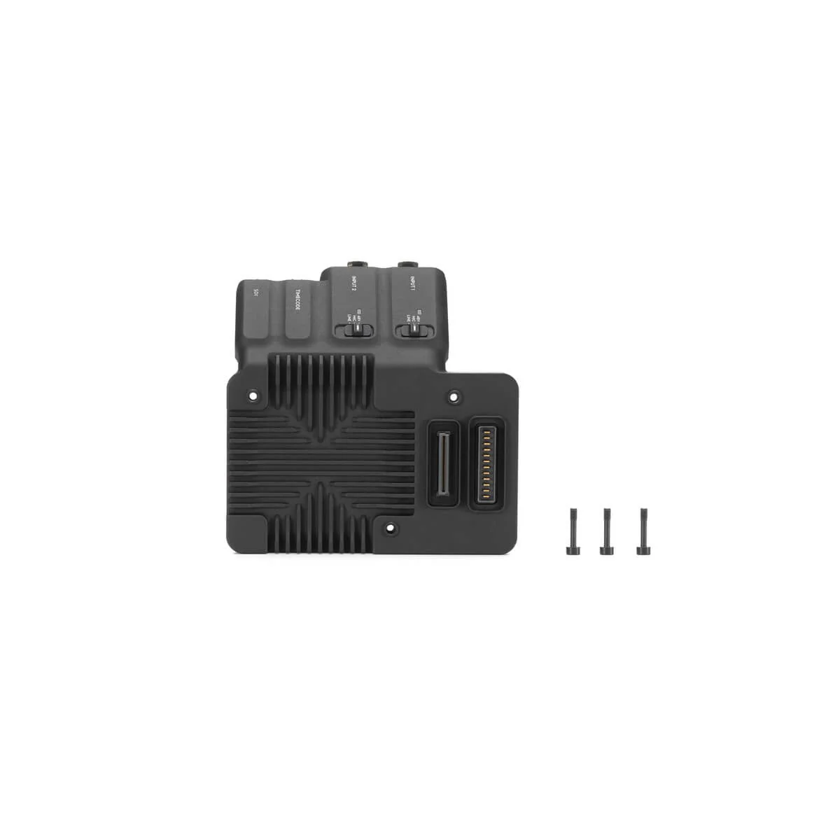 DJI Ronin 4D Expansion Plate (SDI/XLR/TC) - Image 3