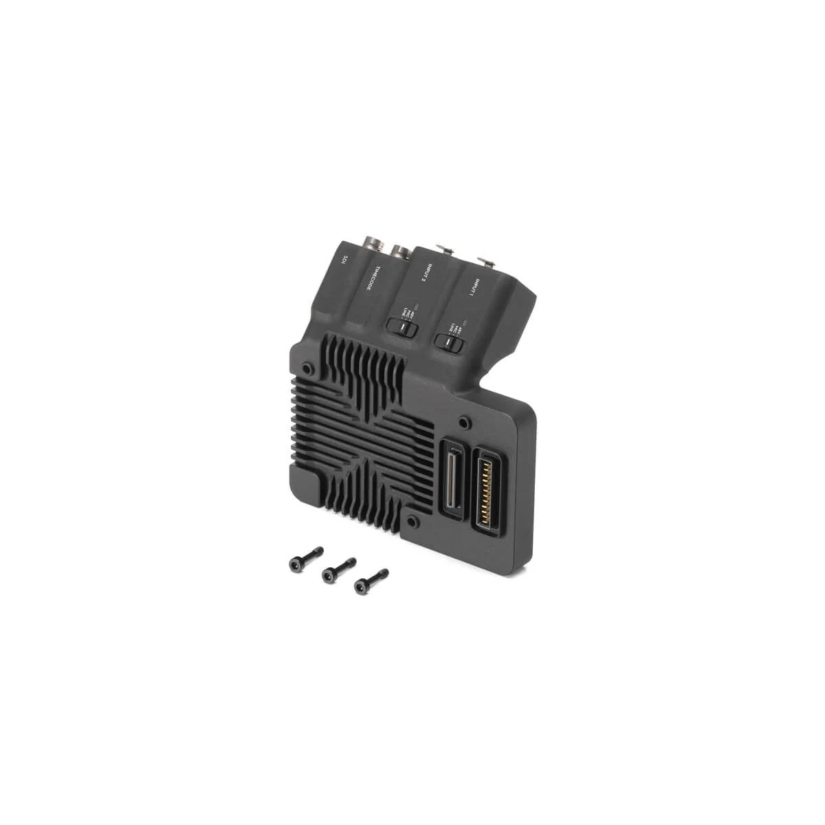 DJI Ronin 4D Expansion Plate (SDI/XLR/TC) - Image 5