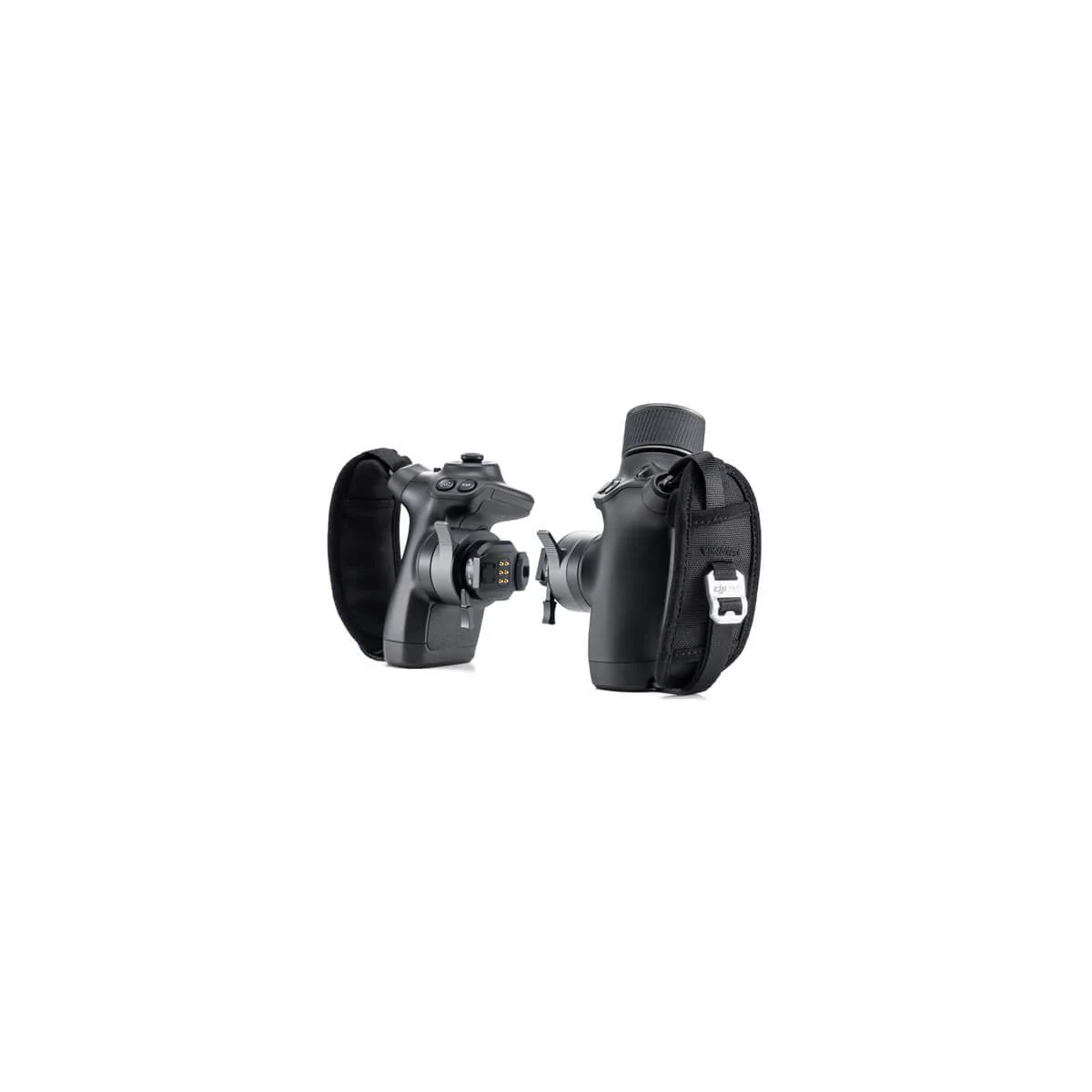 DJI Ronin 4D Hand Handle Combo - Image 4