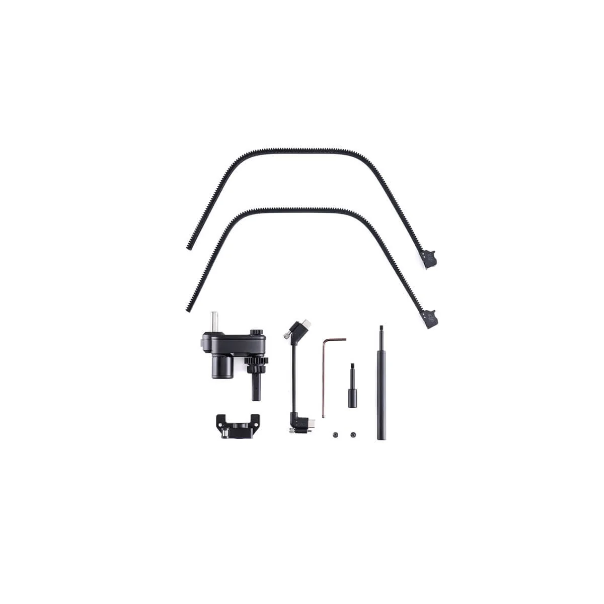 DJI Zenmuse X9 Focus Motor - Image 4