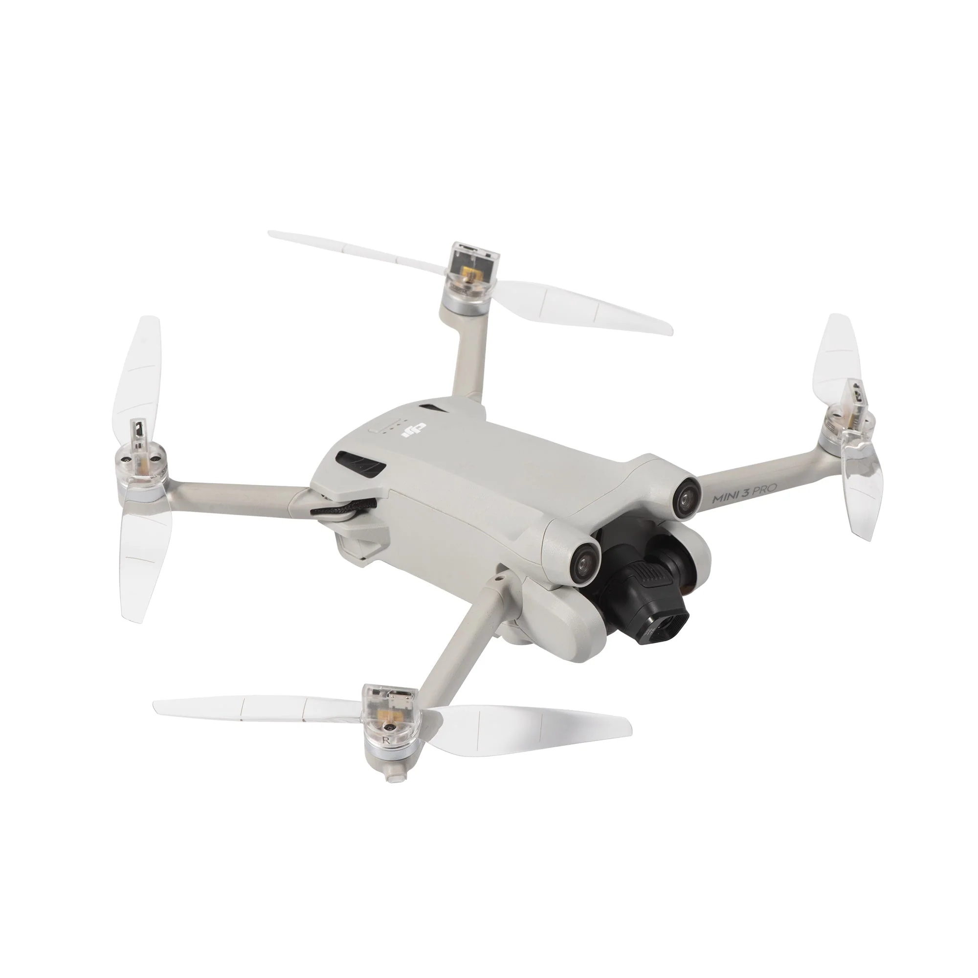 Drone LED Flash Propellers For DJI Mini 3 / Mini 3 Pro / Mini 4 Pro - Image 10