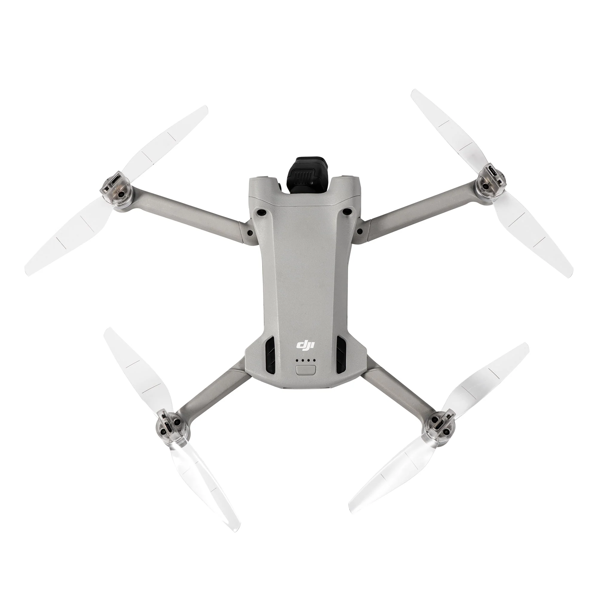 Drone LED Flash Propellers For DJI Mini 3 / Mini 3 Pro / Mini 4 Pro - Image 9